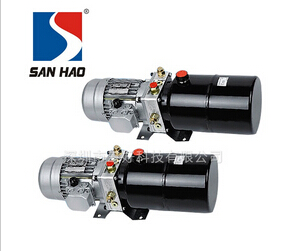 【登車橋動力單元】新技術(shù)，新工藝