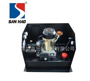 汽車尾板動力單元的小學(xué)堂，教你學(xué)會保護它