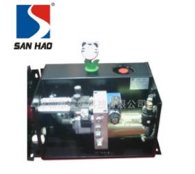 汽車尾板動力單元出現(xiàn)罷工，這些方法要學會