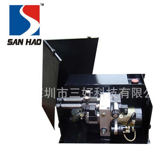 汽車(chē)尾板動(dòng)力單元使用該注意哪些事項(xiàng)？