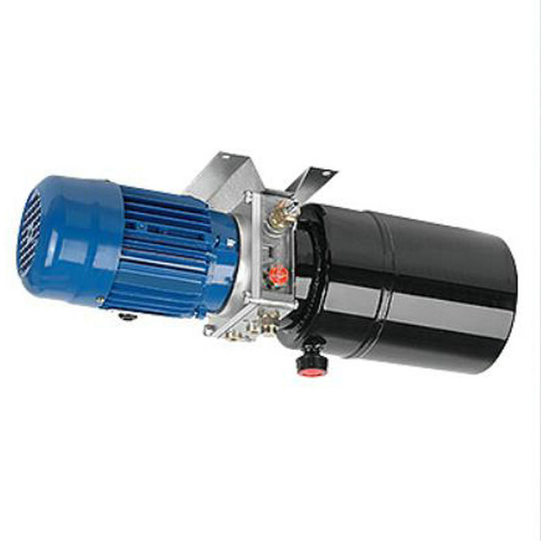 移動(dòng)式登車橋動(dòng)力單元的維護(hù)保養(yǎng)怎么安排？